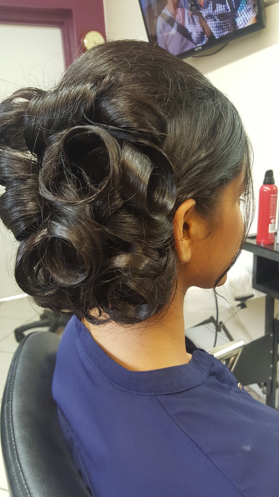 Hair Style Collection | hair care | 12 Preli Pl, Quakers Hill NSW 2763, Australia | 0296261645 OR +61 2 9626 1645