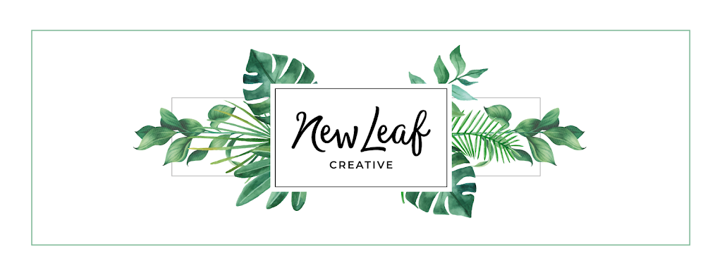 New Leaf Creative | 51 Scenic Hwy, Terrigal NSW 2260, Australia | Phone: 0422 949 524