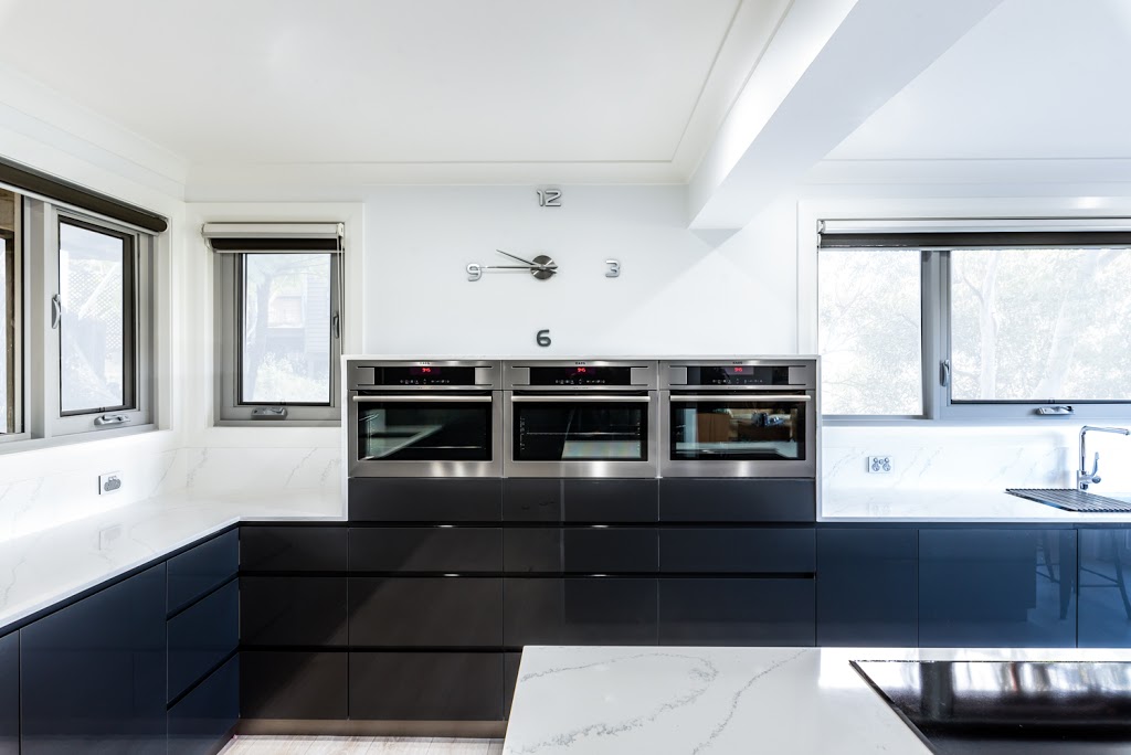 Artform Kitchens | 1/23 Jusfrute Dr, West Gosford NSW 2250, Australia | Phone: (02) 4322 0600