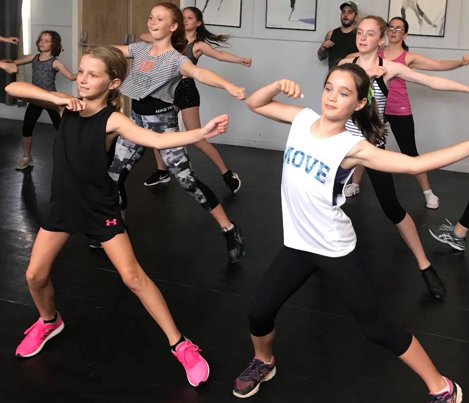 JSDance | 131 Koala Rd, Moorooka QLD 4105, Australia | Phone: 0427 448 744