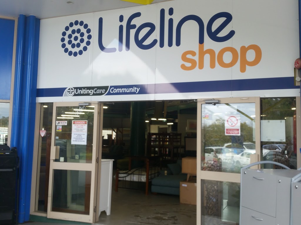 Lifeline Superstore | store | 80 Jacaranda St, East Ipswich QLD 4305, Australia | 0738169633 OR +61 7 3816 9633