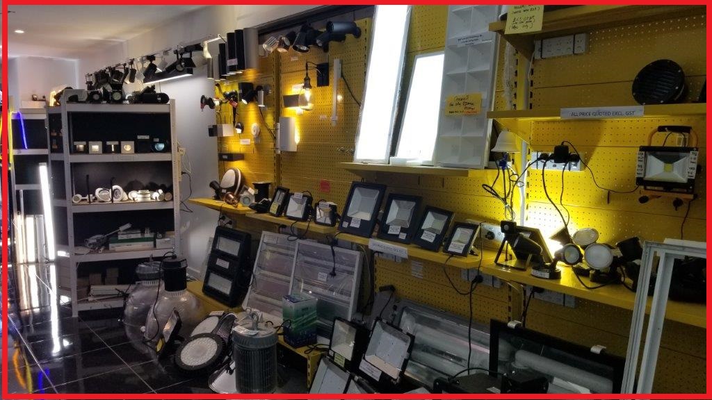 ESA Lighting (Electrical Sourcing Australia ) | home goods store | 15 Dawson St, Coburg North VIC 3058, Australia | 0393558806 OR +61 3 9355 8806