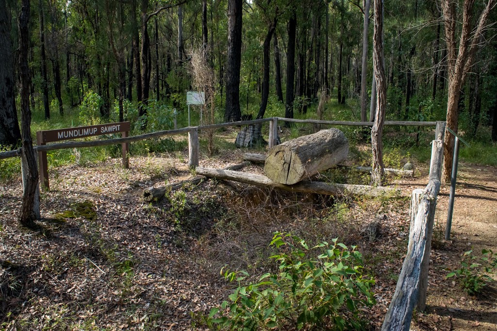 Mundlimup Timber Trail | park | Balmoral Rd, Jarrahdale WA 6124, Australia