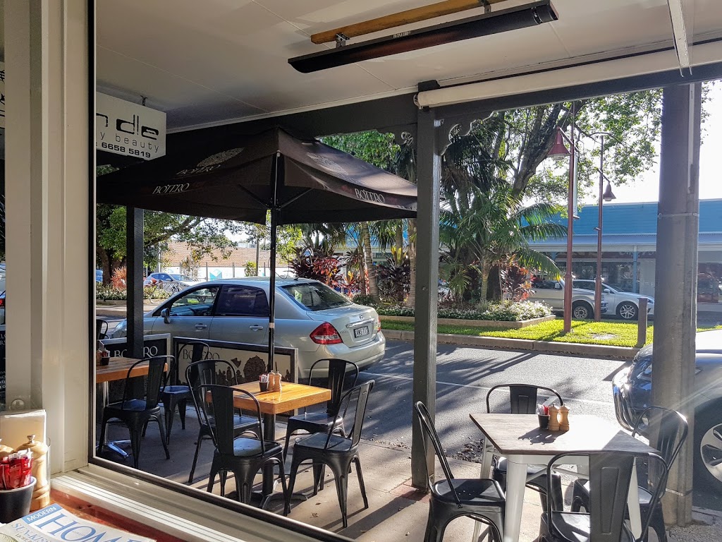 Zest Cafe | 1/8-12 1st Ave, Sawtell NSW 2452, Australia | Phone: (02) 6658 5840