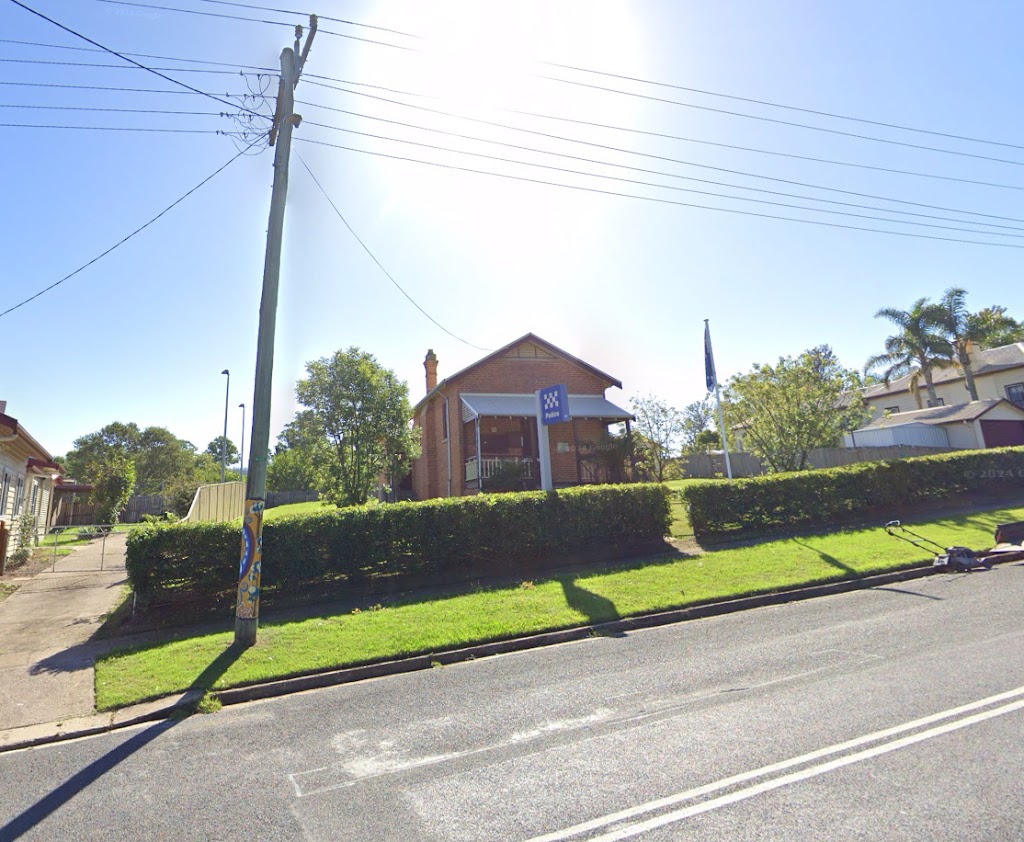 Cobargo Police Station | 24/26 Bermagui Rd, Cobargo NSW 2550, Australia | Phone: (02) 6491 5260
