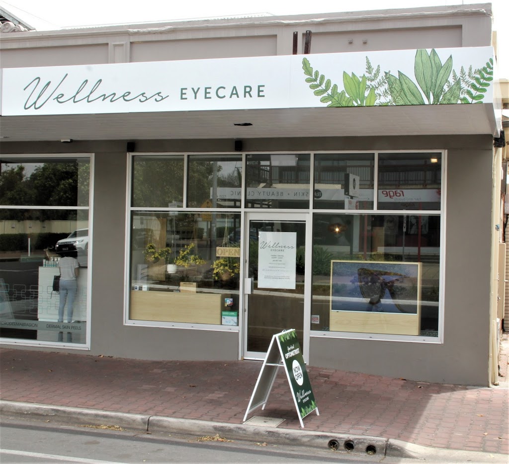 Wellness Eyecare | 90b Prospect Rd, Prospect SA 5082, Australia | Phone: (08) 8427 1868