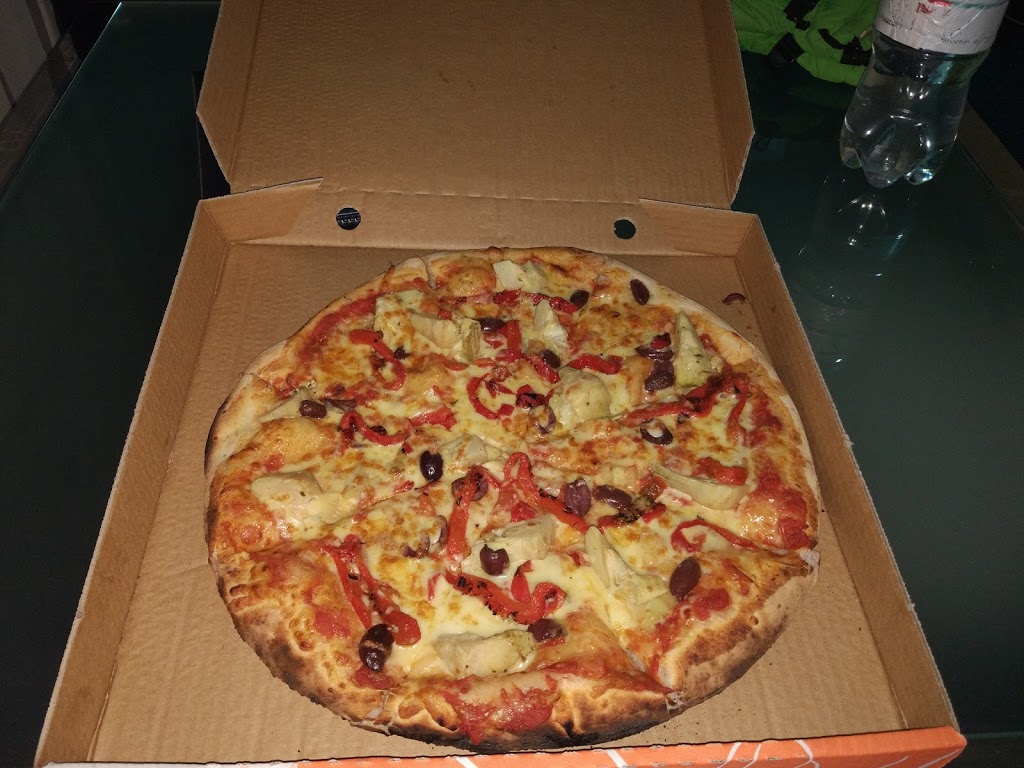 Pizza Arte | 13 Leichhardt St, Kingston ACT 2604, Australia | Phone: (02) 6239 6777