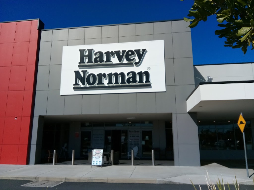 Harvey Norman Ballina | department store | 26 Boeing Ave, Ballina NSW 2478, Australia | 0266205300 OR +61 2 6620 5300
