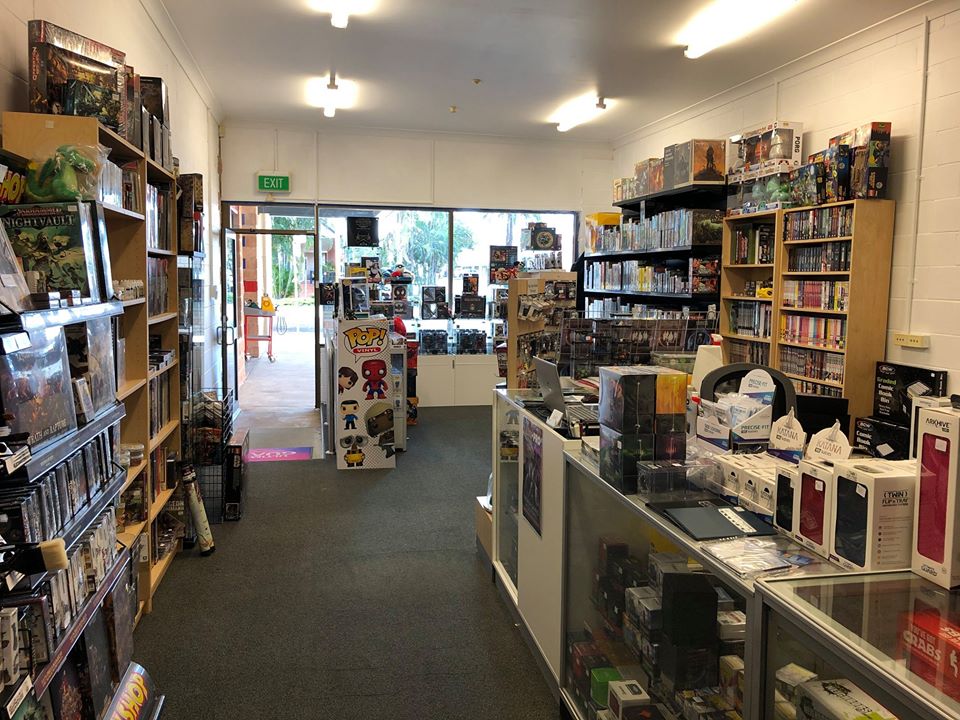 Gathering Of Worlds | book store | Shop 2/135 Fitzroy St, Grafton NSW 2460, Australia | 0488138118 OR +61 488 138 118
