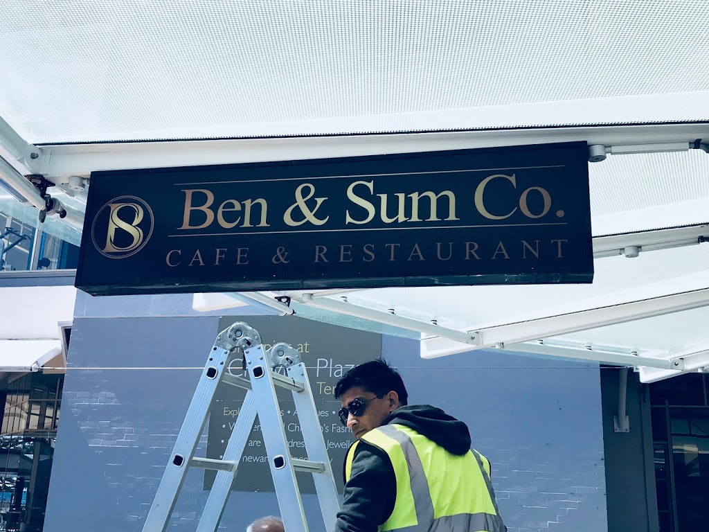 Ben And Sum Co (cafe and Nepalese restaurant) | cafe | shop 4 and 5, 40 Terigal Espalanade , Terrigal(pine tree lane side, Terrigal NSW 2260, Australia | 0243095311 OR +61 2 4309 5311