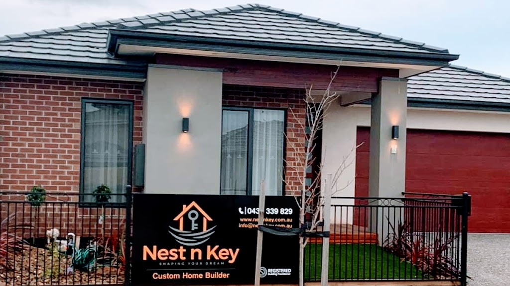 Nest N Key | 6 Montgomery Dr, Truganina VIC 3029, Australia | Phone: 0433 339 829