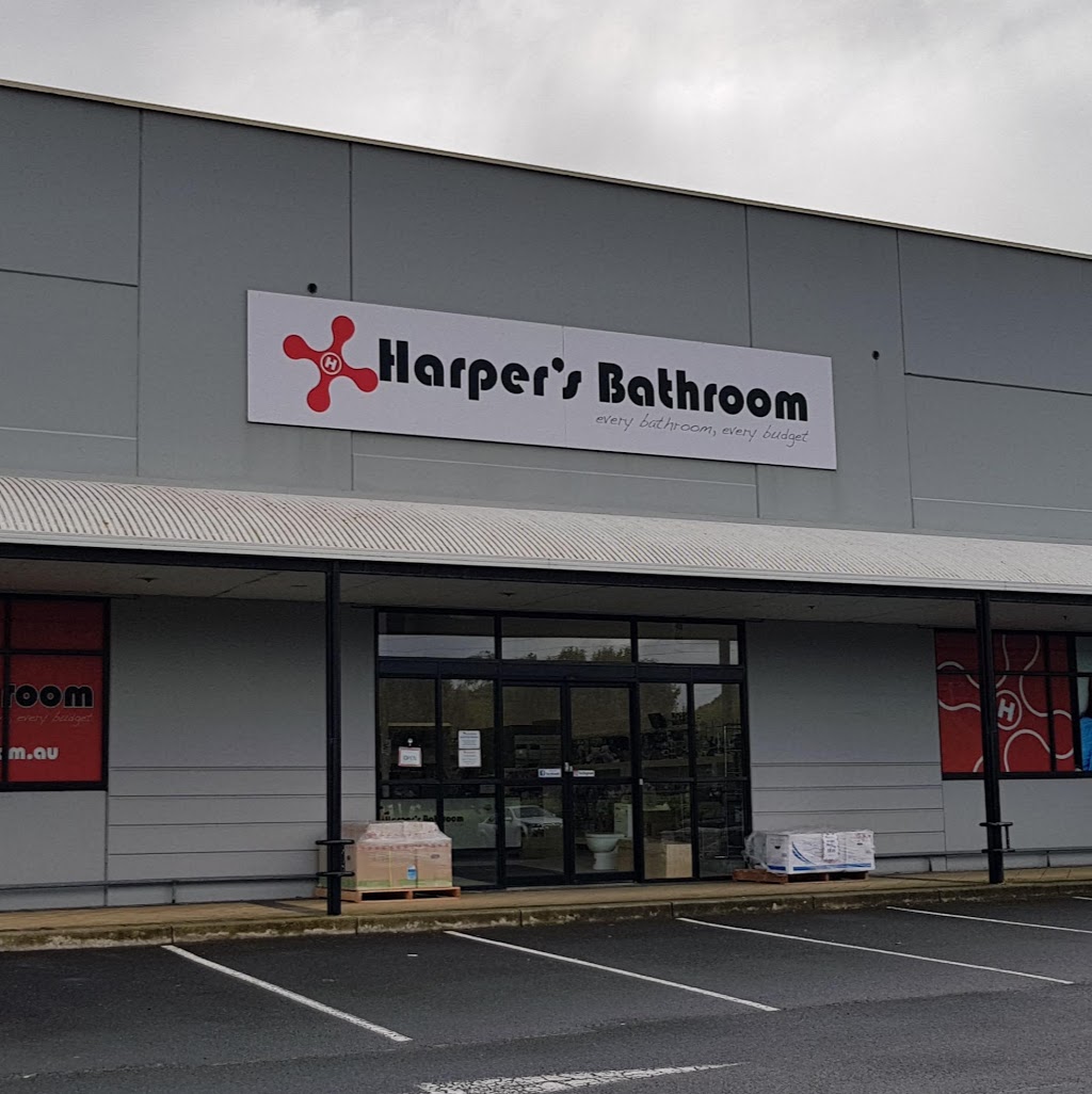 Harpers Bathroom | home goods store | 84 Raglan Parade, Warrnambool VIC 3280, Australia | 0355613300 OR +61 3 5561 3300