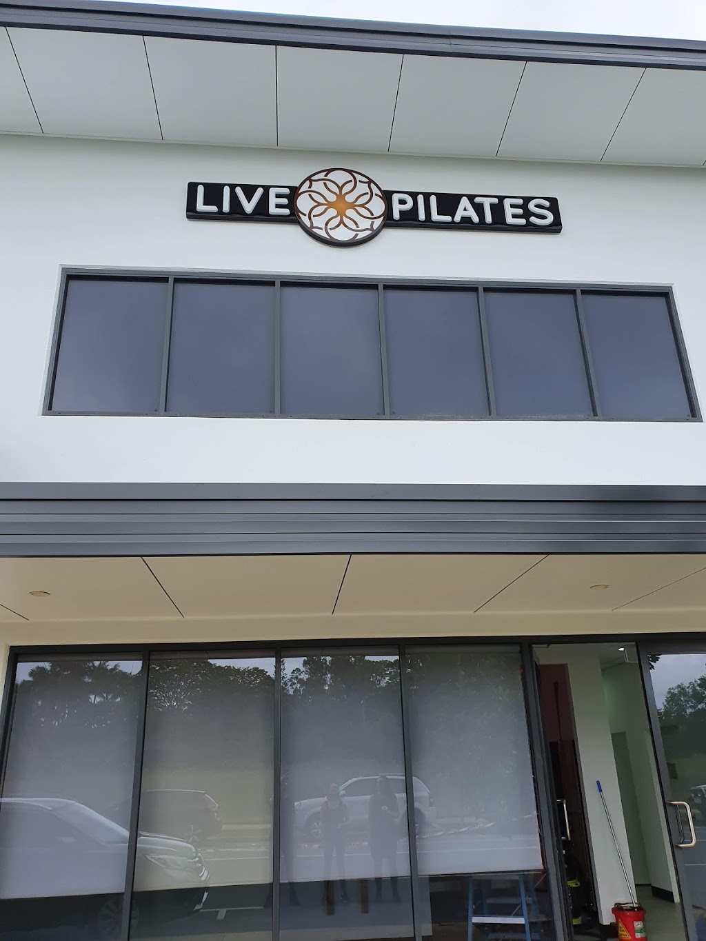 Live Pilates | 123 Sippy Downs Dr, Sippy Downs QLD 4556, Australia | Phone: (07) 5456 4101