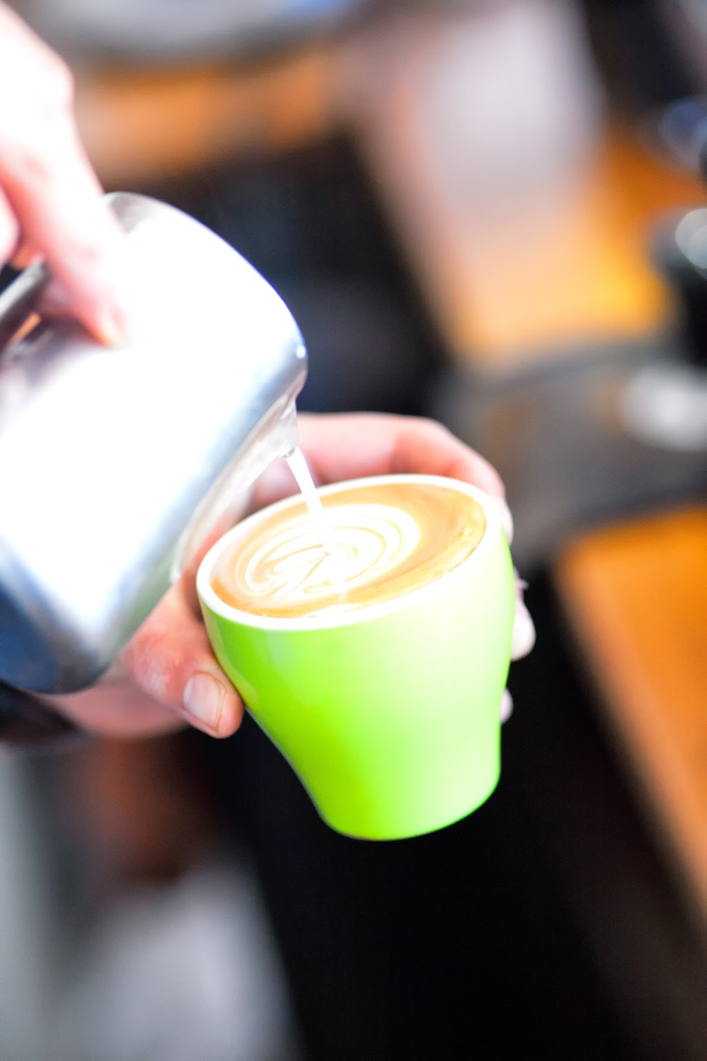 Drip Coffee Traders | cafe | 5/18 Aubreen St, Collaroy Plateau NSW 2097, Australia | 0299715557 OR +61 2 9971 5557