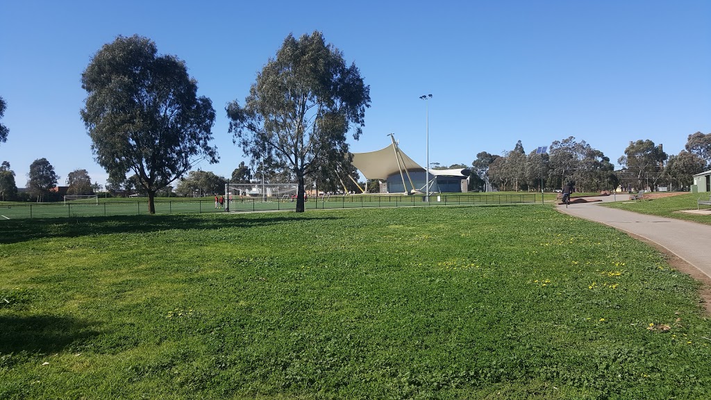 Clifton Park | park | Brunswick VIC 3056, Australia