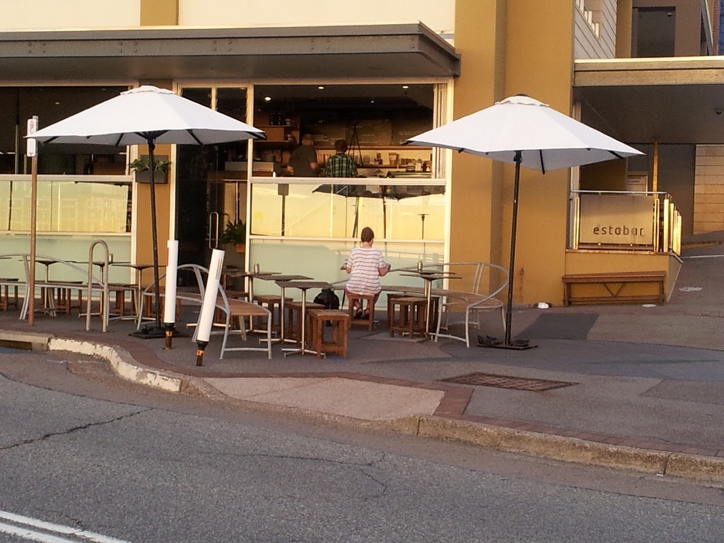 Estabar | cafe | 61 Shortland Esplanade, Newcastle NSW 2300, Australia | 0447300896 OR +61 447 300 896