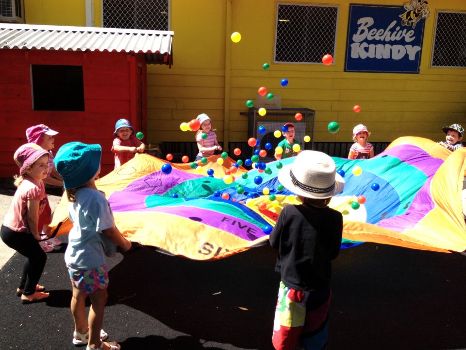 Beehive Kindy Childcare Centre Clontarf | 15 Pikett St, Clontarf QLD 4019, Australia | Phone: (07) 3883 2668