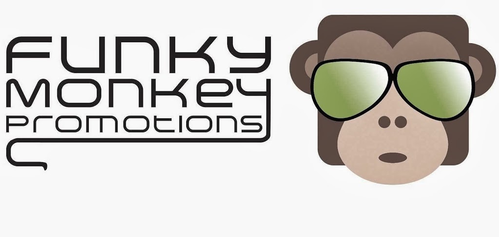 Funky Monkey Promotions | 25/7 Carrington Rd, Castle Hill NSW 2154, Australia | Phone: (02) 8626 9096