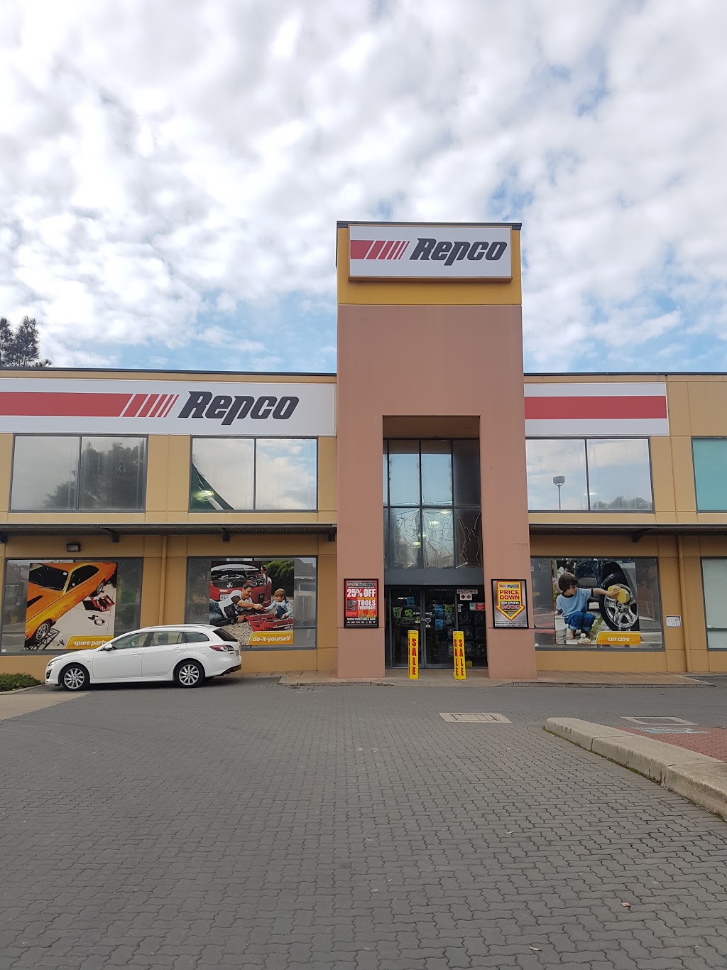 Repco St Peters | 6/480 Princes Hwy, St Peters NSW 2044, Australia | Phone: (02) 9557 2376