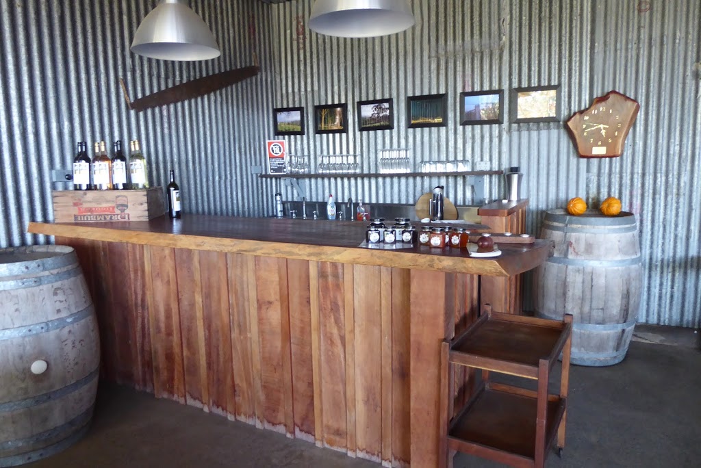 Faulls Ridge Wine | 611 The Bucketts Way, Tugrabakh NSW 2422, Australia | Phone: 0409 121 304