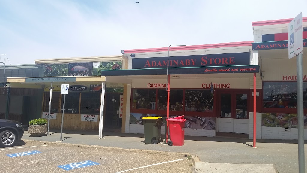 Australia Post - Adaminaby LPO | post office | 10-12 Denison St, Adaminaby NSW 2629, Australia | 0264541144 OR +61 2 6454 1144