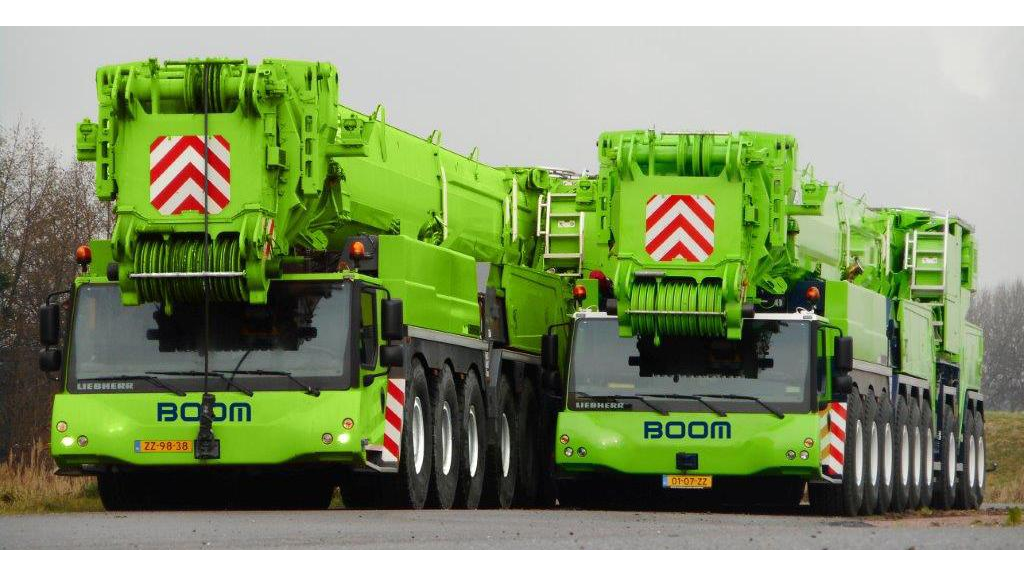 Boom Logistics |  | Miners Way, Cnr Southern Cct, Morwell VIC 3840, Australia | 0351287100 OR +61 3 5128 7100