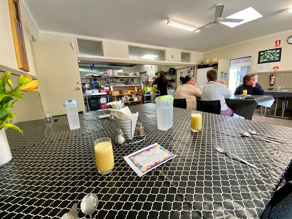 Bairnsdale Neighbourhood House | 27 Dalmahoy St, Bairnsdale VIC 3875, Australia | Phone: (03) 5152 5777