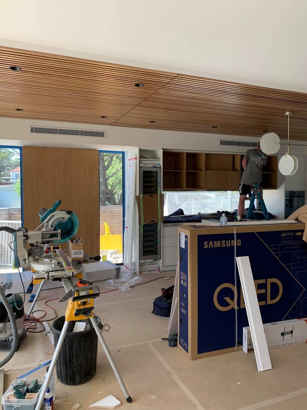 Krisp Air | Unit 4/42 Jack Williams Dr, Penrith NSW 2750, Australia | Phone: (02) 4720 9666