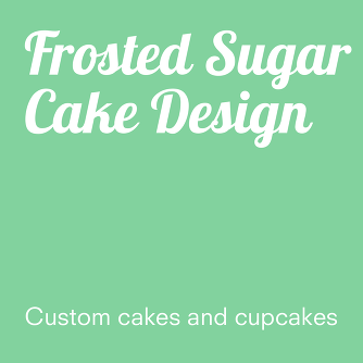 Frosted Sugar Cake Design | Cherrybrook, NSW 2126, Australia | Phone: 0424 717 610