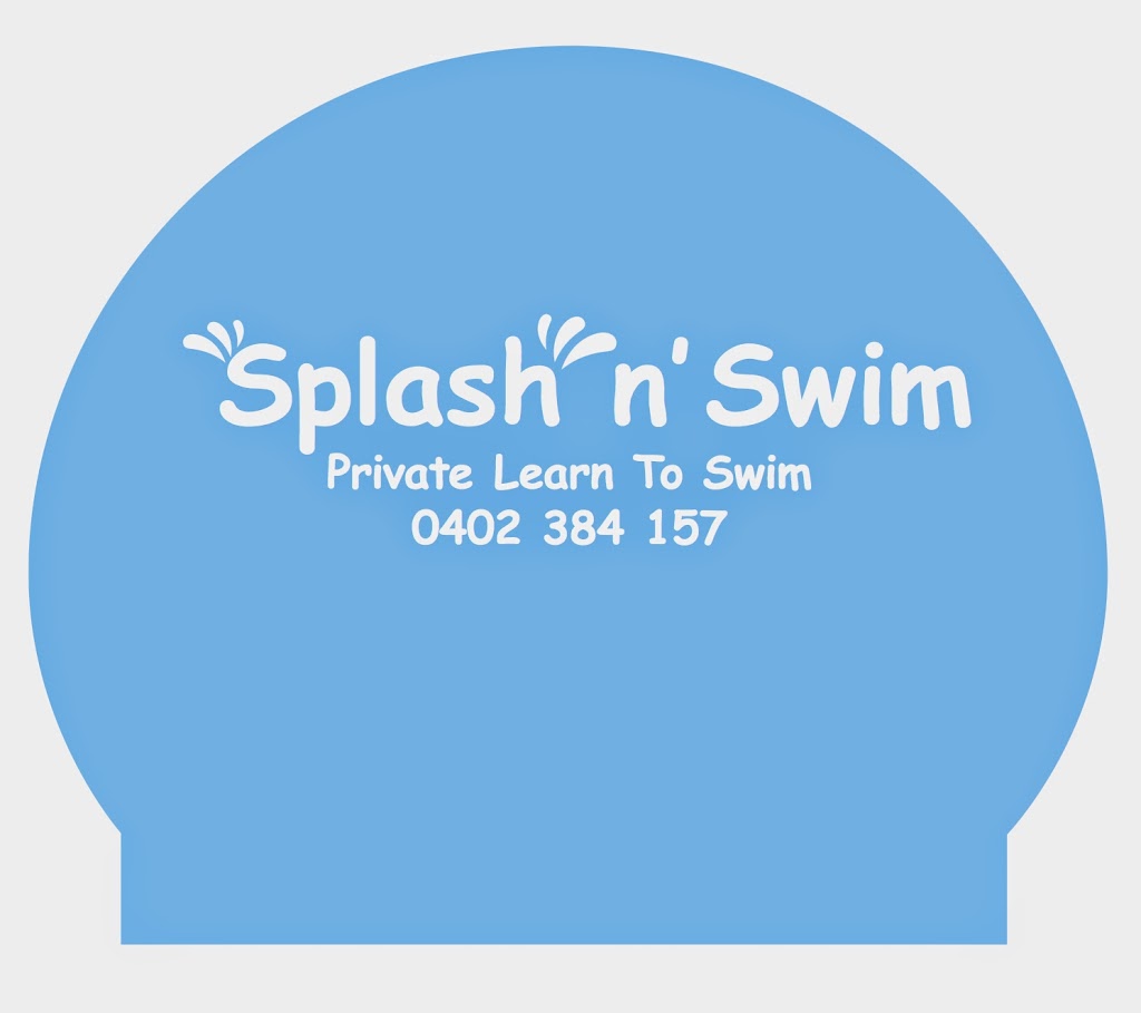 Splash N Swim | health | 82 Mintaro Ave, Strathfield NSW 2135, Australia | 0402384157 OR +61 402 384 157