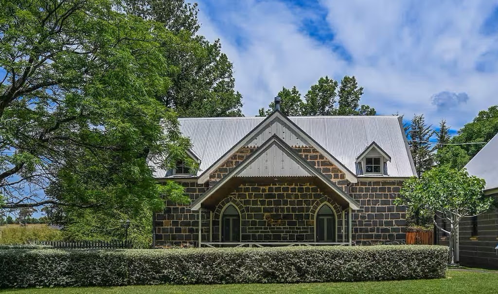 The Church Retreat Guyong | 8 Byng Rd, Guyong NSW 2798, Australia | Phone: 0427 147 156