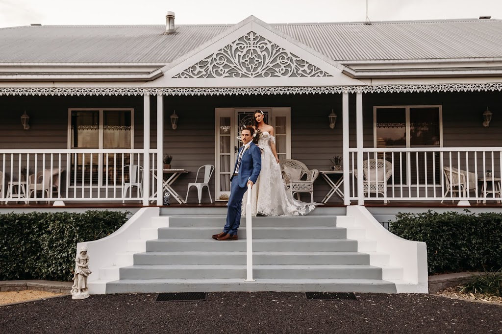 Emily Beutel Weddings & Events | 22 Brownlies Rd, Columboola QLD 4415, Australia | Phone: 0427 271 653