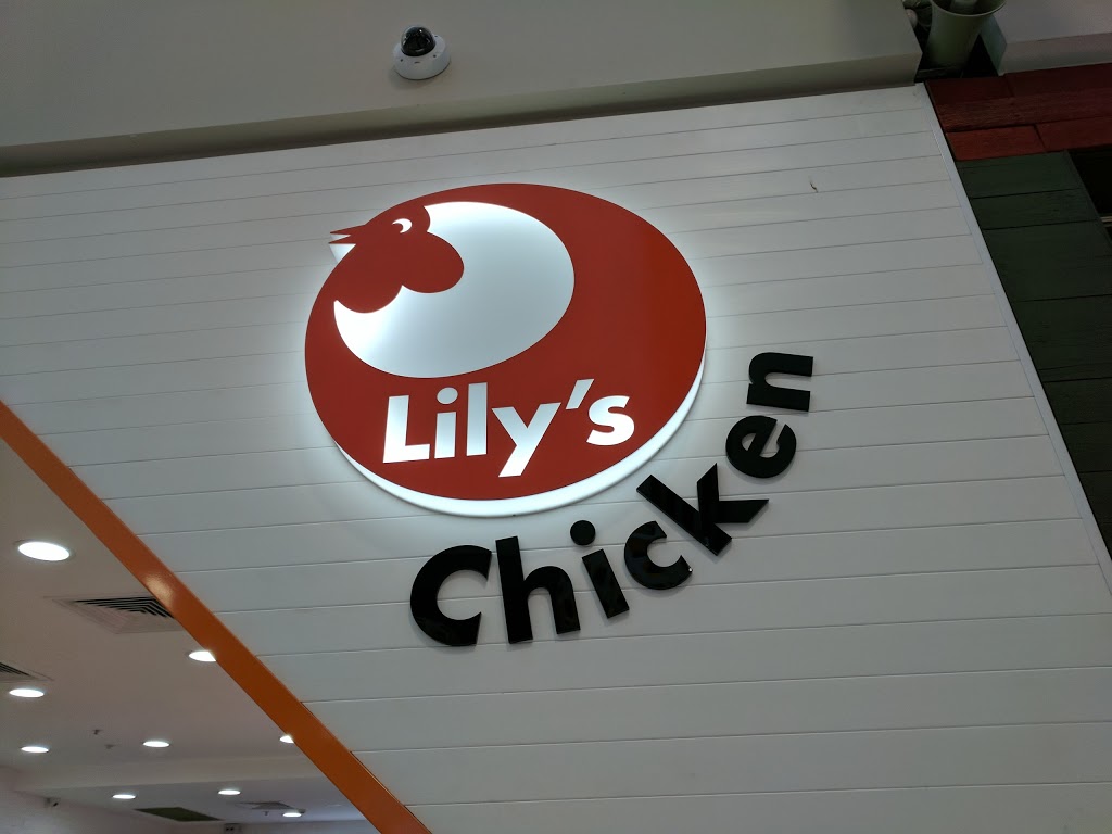 Lilys Chicken | meal takeaway | 2 Sentry Dr, Stanhope Gardens NSW 2768, Australia | 0286784102 OR +61 2 8678 4102