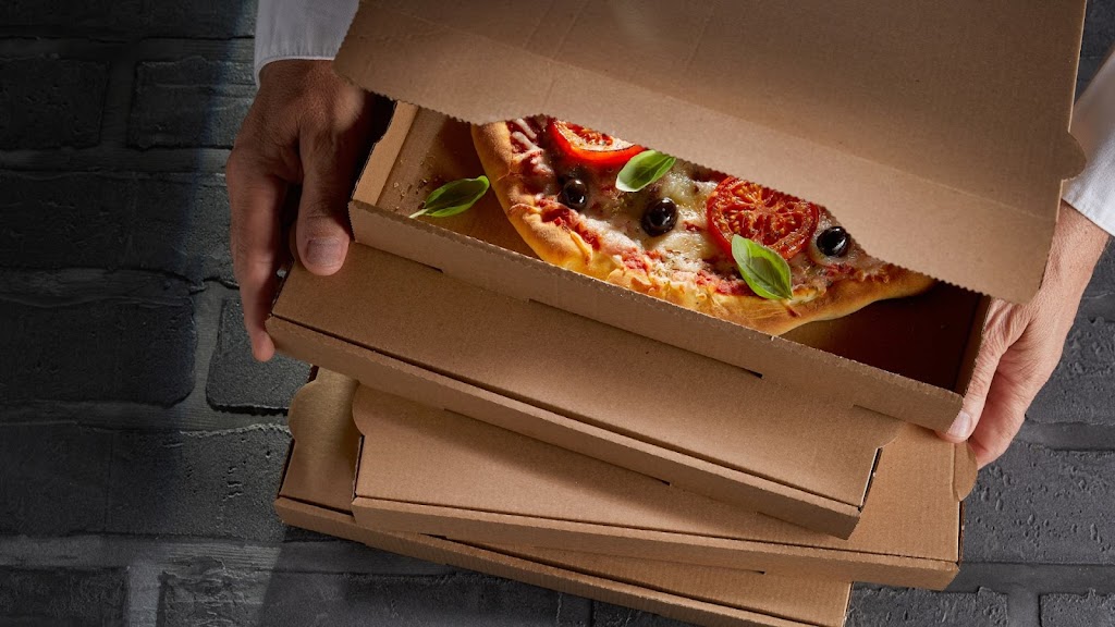 The Little Pizza Company | meal delivery | Port Douglas Rd, Port Douglas QLD 4877, Australia | 0740998900 OR +61 7 4099 8900