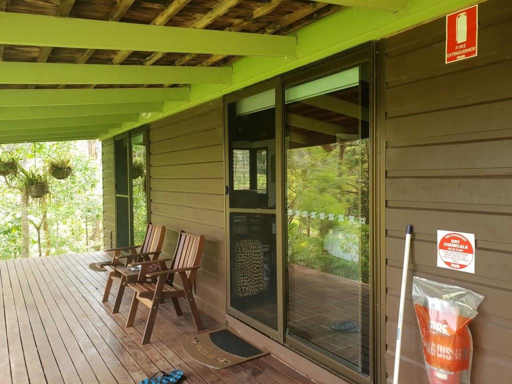 The Bushranger Hideaway | lodging | 175 Midginbil Rd, Midginbil NSW 2484, Australia | 0266797130 OR +61 2 6679 7130