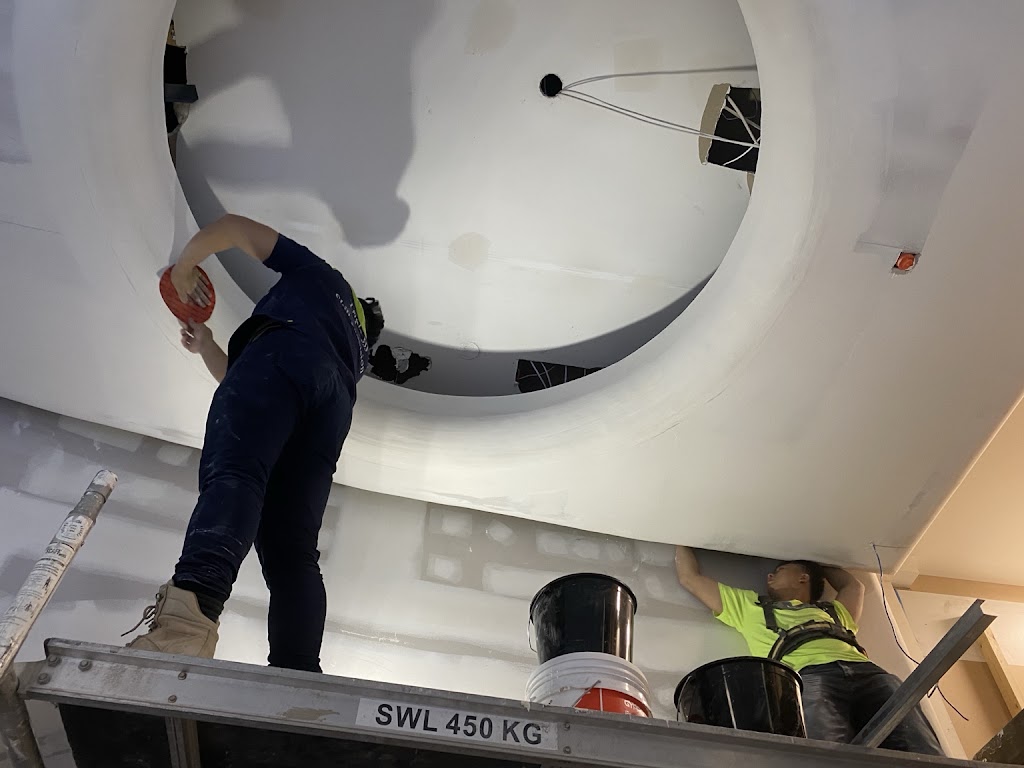 FVG PLASTERING | 4 Parkview Dr, Sydney Olympic Park NSW 2127, Australia | Phone: 0412 293 445