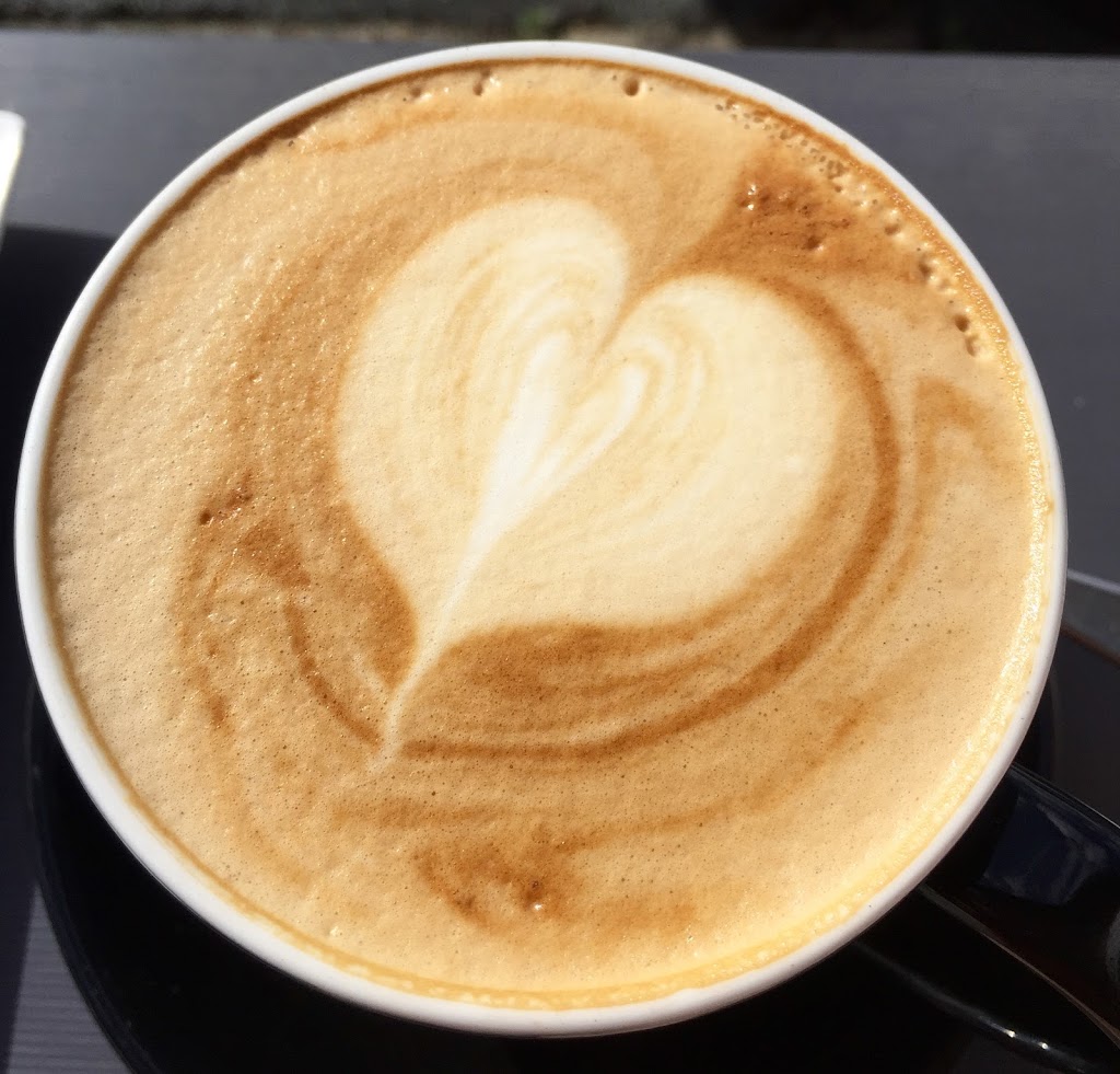 Paddock Espresso | cafe | 38 Chermside St, Grange QLD 4051, Australia | 0730776768 OR +61 7 3077 6768