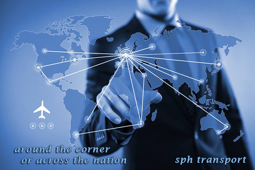 SPH Transport | point of interest | 79 Hartnett Dr, Seaford VIC 3198, Australia | 1300969695 OR +61 1300 969 695