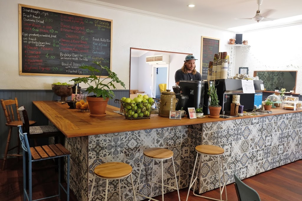 YARDBYRD | cafe | 10413, Witchcliffe WA 6286, Australia | 0897745639 OR +61 8 9774 5639