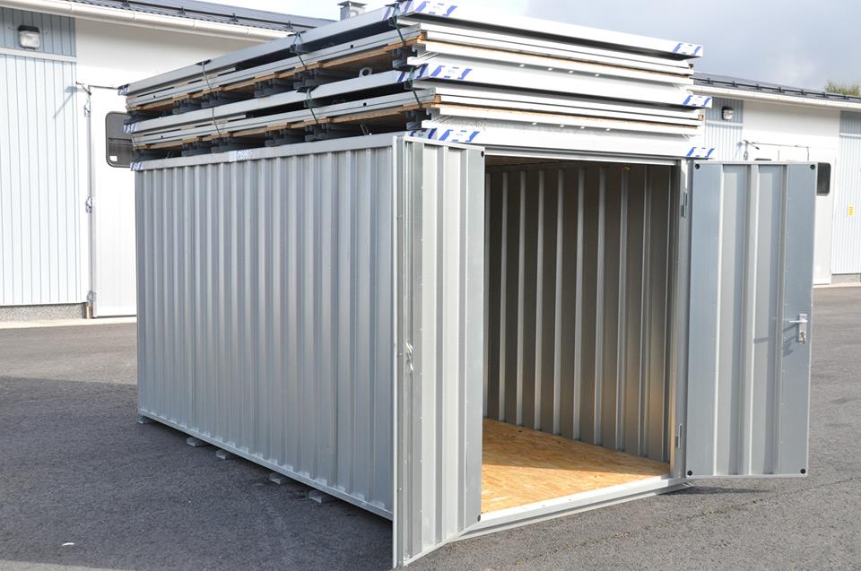 BOS Containers Australia | storage | 14 The Nook, Bayswater North VIC 3153, Australia | 0397204455 OR +61 3 9720 4455