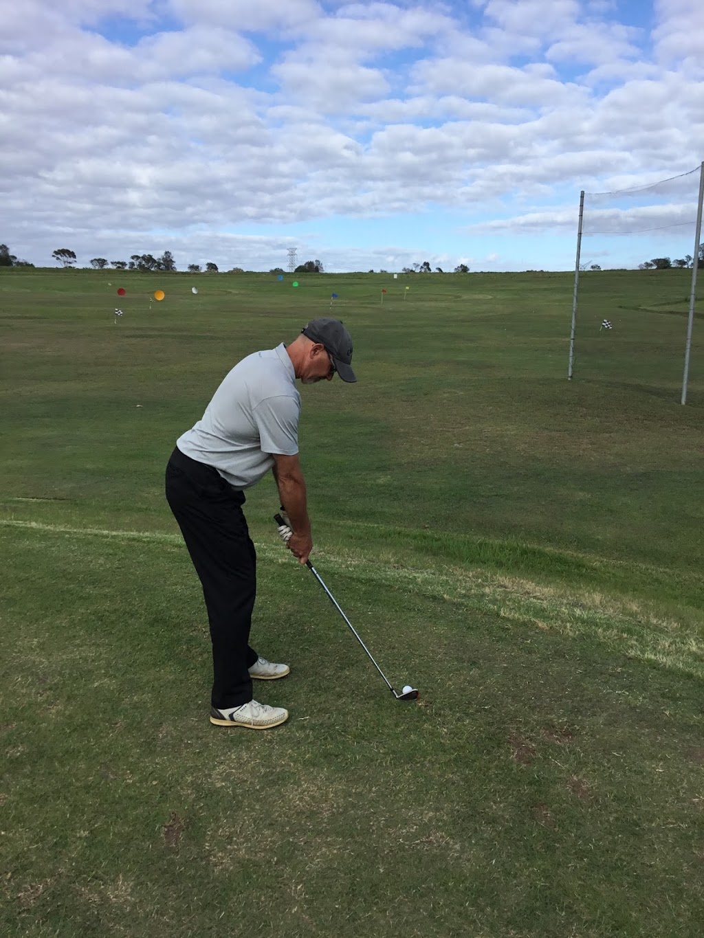 Newcastle Golf Practice Centre | health | Off Astra Street, Shortland NSW 2307, Australia | 0249512692 OR +61 2 4951 2692