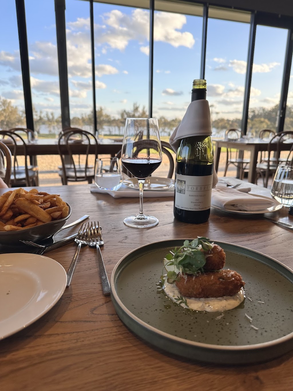 Nagambie Waters | 82 Kirwans Bridge Rd, Nagambie VIC 3608, Australia | Phone: (03) 4713 1803