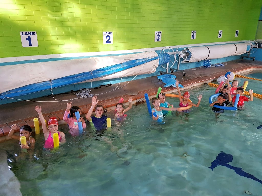 Gold Coast Swim Stars | school | 137 Explorers Way Highland Park, Nerang QLD 4211, Australia | 0414537887 OR +61 414 537 887