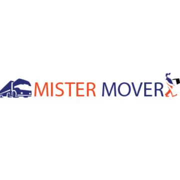 Mister Mover | moving company | 96 Burlington St, Oakleigh VIC 3166, Australia | 1300559171 OR +61 1300 559 171