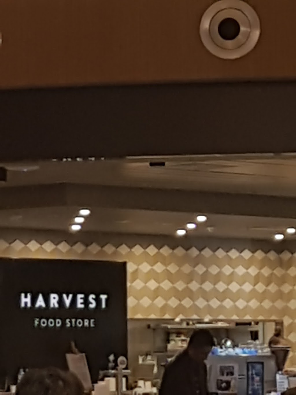 Harvest Food Store Perth International Airport | Perth Airport, 245 Horrie Miller Dr, Perth Airport WA 6105, Australia | Phone: (08) 9478 3976