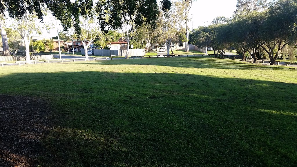 Durrington Park | park | 13/15 Solandra St, Wynnum West QLD 4178, Australia