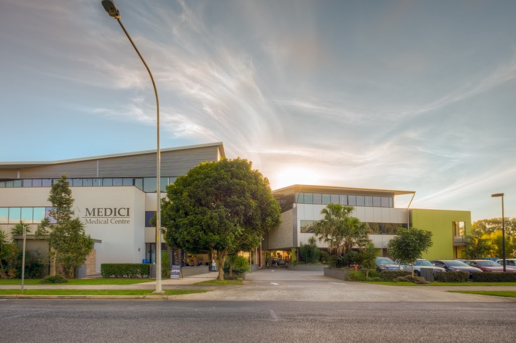 GPs on Curzon | Medici Medical Centre Suite 7 Cnr Scott &, Curzon St, East Toowoomba QLD 4350, Australia | Phone: (07) 4633 9000