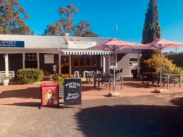 Platypus Pantry | 5 Main St, Cudal NSW 2864, Australia | Phone: (02) 6364 2109