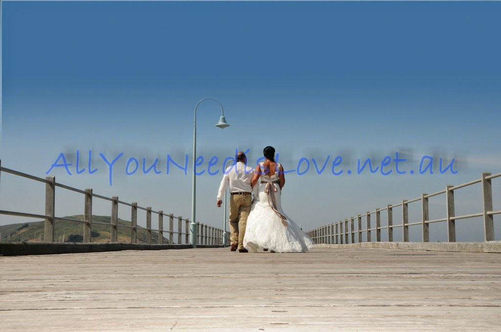 All You Need is Love - Wedding Photography | electronics store | 15 Merino Dr, Coffs Harbour NSW 2450, Australia | 0429539706 OR +61 429 539 706