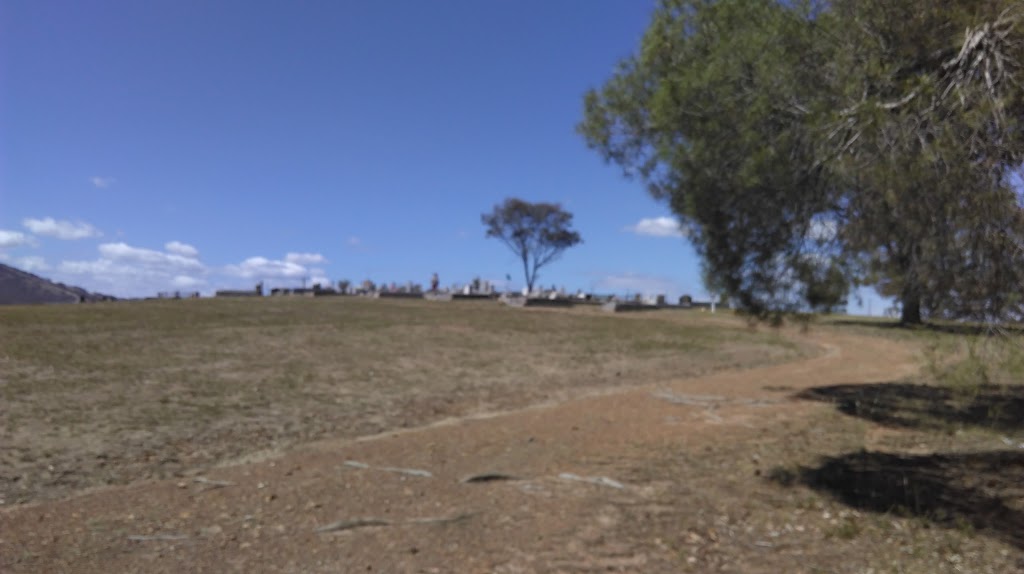Tallarook Cemetery | cemetery | Tallarook VIC 3659, Australia